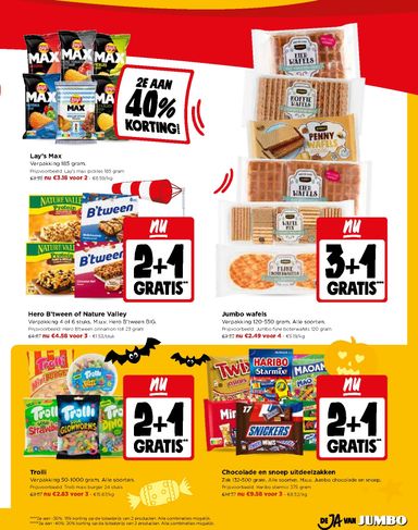 Folder Jumbo - Jumbo van 28/10 tot 03/11 - side 15