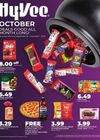 Hy Vee -  Deals Good ALL Month Long