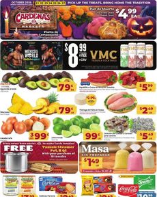 Cardenas Markets
