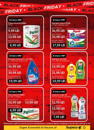 Catalogul Supeco - Supeco de la 22.10. până la 04.11. - pagina 7