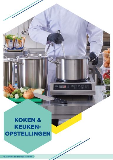Folder Makro - Makro - Non-Food Horeca van 07-10 tot 07-10 - side 26
