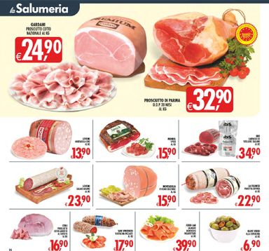 Volantino Decò - Decò - Iperstore/Superstore valido dal 23/10 al 02/11 - pagina 15