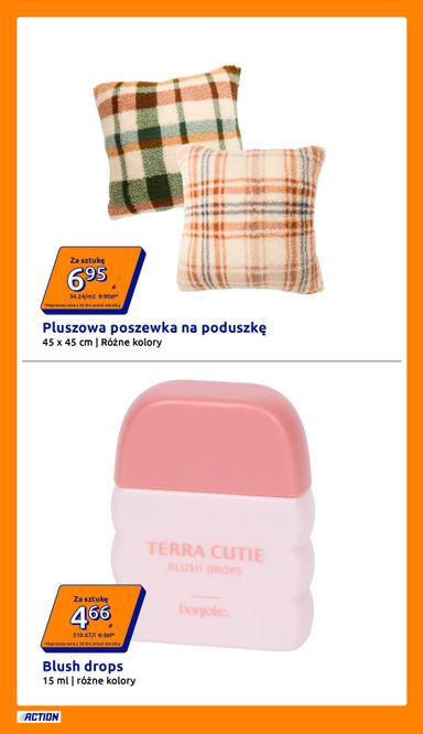 Gazetka Action - Action od 14.10. do 20.10. - strona 9