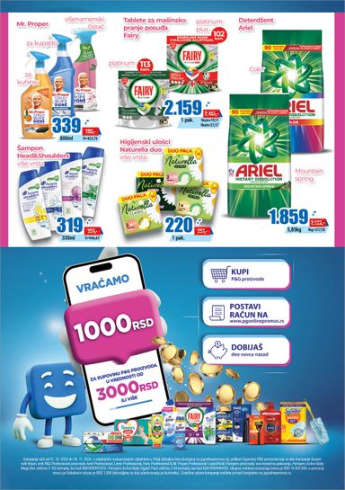Katalog Trnava Promet - Trnava Promet od 15.10 do 04.11 - strana 23