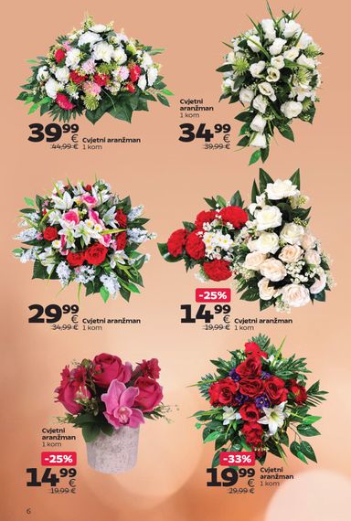 Katalog Tommy - Tommy - #TvojeMisto za super ponudu vrijedi od 12.10. do 01.11. - stranica 6