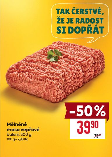 Leták Billa - Billa od 21.10. do 27.10. - strana 11