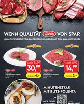 SPAR - Tann-Flugblatt gültig ab Donnerstag 22.10.2026