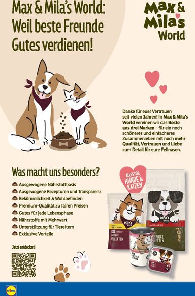 Prospekt Lidl - Lidl gültig ab 26.10. bis 31.10. - seite 26