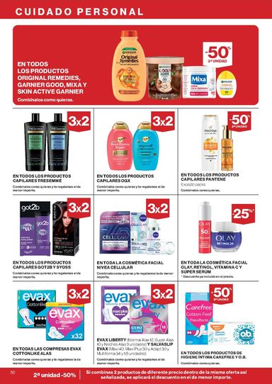 Folleto El Corte Inglés - El Corte Inglés del 28/10 al 10/11 - página 30