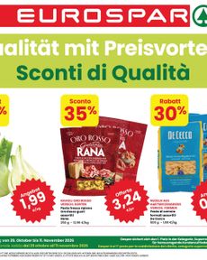 Eurospar - Deutch