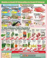 Marché C&T - St-Laurent Flyer Valid from Thursday 2026-10-29