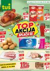 Tus - Akcijski letak