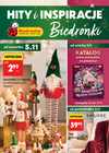 Biedronka Poľsko - Hity i inspiracje