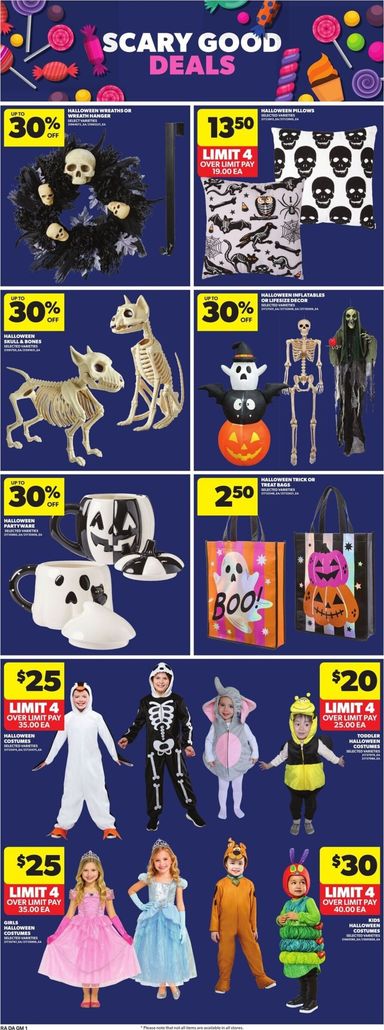 Flyer Atlantic Superstore - Atlantic Superstore valid since 10-22 until 10-28 - page 13