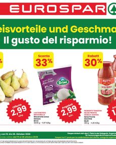 Eurospar - Deutch