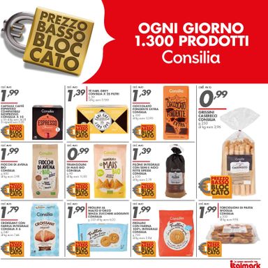 Volantino Italmark - Italmark valido dal 21/10 al 04/11 - pagina 22