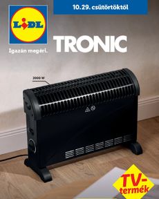 Lidl - Nonfood