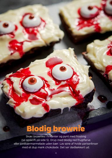 Brochurer Netto - Netto - Halloween gyldig fra 21.09. til 31.10. - side 6
