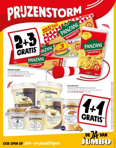 Folder Jumbo - Jumbo van 28/10 tot 03/11 - side 20