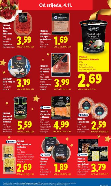 Katalog Lidl - Lidl vrijedi od 02.11. do 08.11. - stranica 57