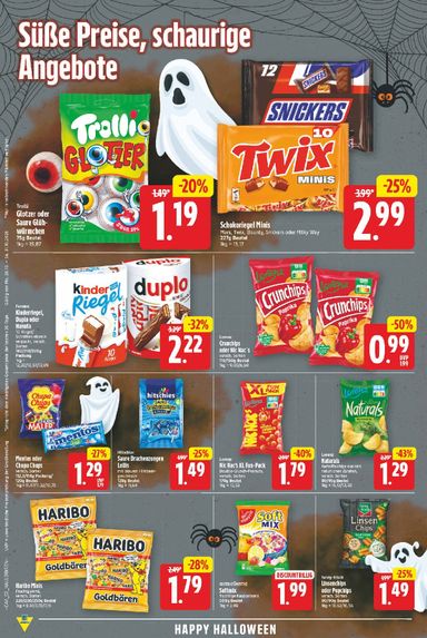 Prospekt E Center - E Center gültig ab 26.10. bis 31.10. - seite 2