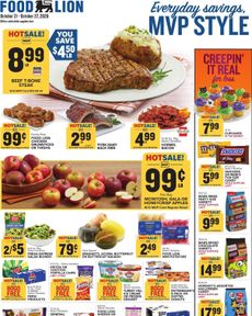 Food Lion