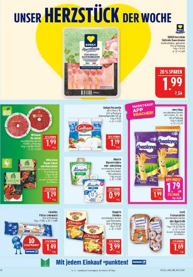 Prospekt Marktkauf - Marktkauf gültig ab 26.10. bis 31.10. - seite 18