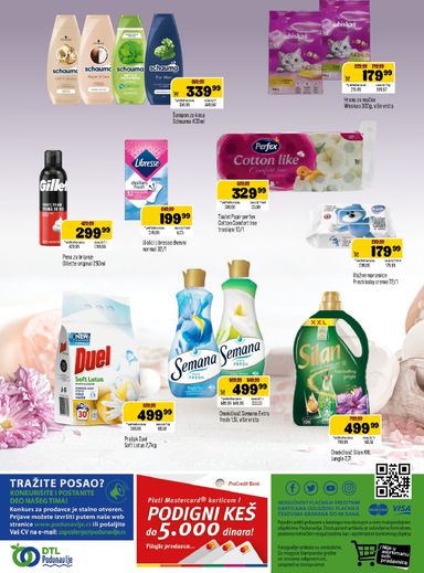 Katalog Podunavlje - Podunavlje od 21.10 do 02.11 - strana 12