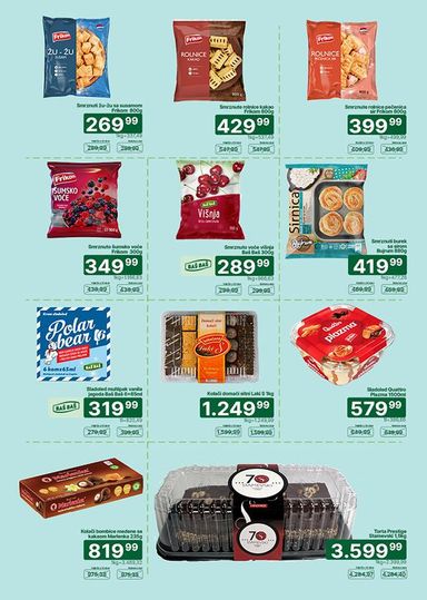 Katalog Univerexport - Univerexport od 16.10 do 31.10 - strana 11