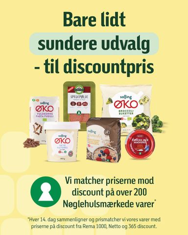 Brochurer Føtex - Føtex gyldig fra 16.10. til 29.10. - side 14