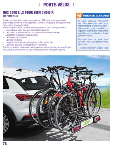 Catalogue E.Leclerc - E.Leclerc - L'auto valable dès le 12/05 au 27/03 - page 78