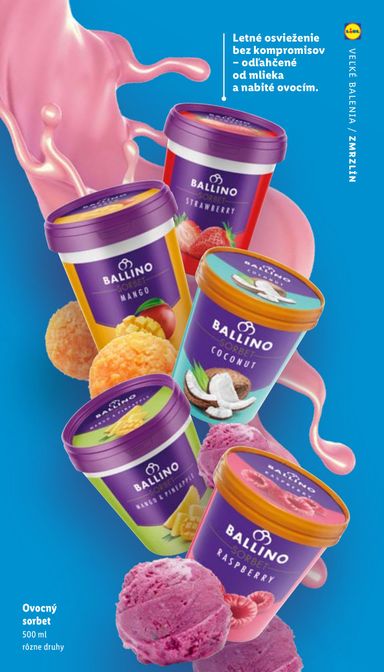 Leták Lidl - Lidl - Gelatelli od 05.05. do 31.10. - strana 10