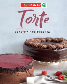 Interspar - Torte