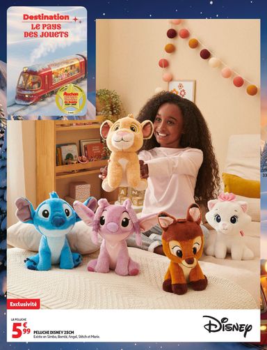 Catalogue Auchan - Auchan - Halloween supers - Supermarché valable dès le 13/10 au 24/10 - page 33