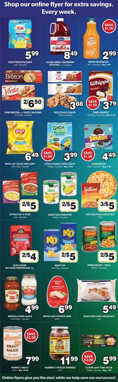 Flyer Colemans - Colemans valid since 10-22 until 10-28 - page 5
