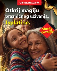 Lidl - Favorina