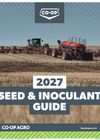 Coop - Seed & Inoculant Guide