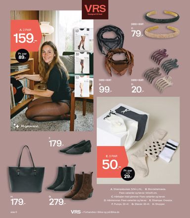 Brochurer Bilka - Bilka - Nonfood gyldig fra 23.10. til 29.10. - side 25