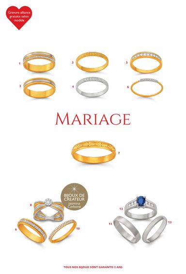 Catalogue E.Leclerc - E.Leclerc - Mariage valable dès le 20/01 au 31/12 - page 10