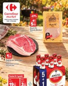Carrefour - Market