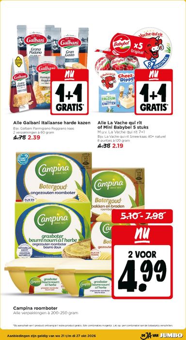 Folder Jumbo - Jumbo van 21-10 tot 27-10 - side 22