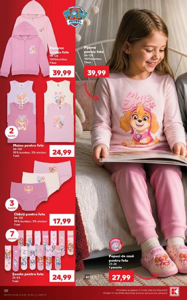 Catalogul Kaufland - Kaufland - Nonfood de la 21.10. până la 27.10. - pagina 30