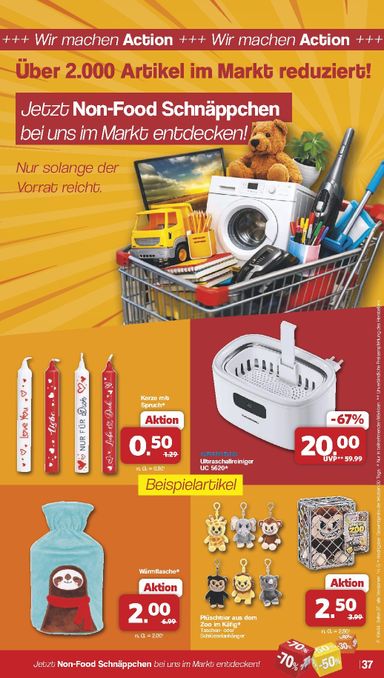 Prospekt Famila Nordwest - Famila Nordwest gültig ab 26.10. bis 30.10. - seite 39