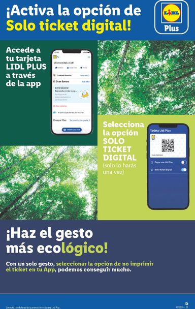 Folleto Lidl - Lidl del 19/10 al 25/10 - página 61