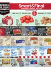 Smart & Final - Business & Club Savings