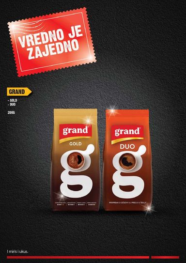 Katalog Idea - Idea - Vredno je zajedno od 26.10 do 22.11 - strana 13