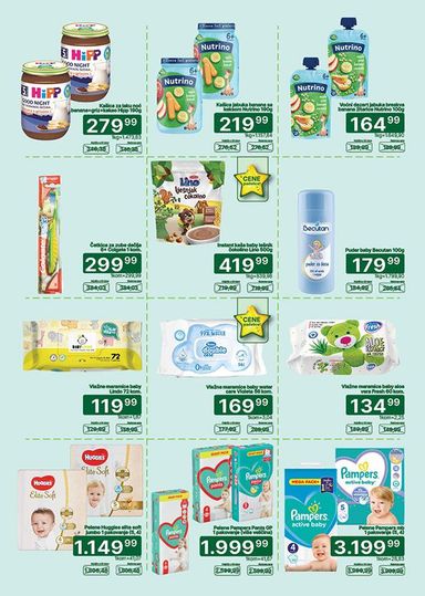 Katalog Univerexport - Univerexport od 16.10 do 31.10 - strana 25