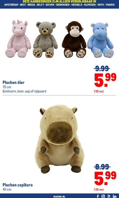 Folder Makro - Makro van 21-10 tot 01-11 - side 113