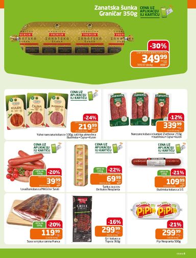 Katalog Gomex - Gomex od 15.10 do 28.10 - strana 6