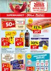 Supermarket Auchan Poľsko